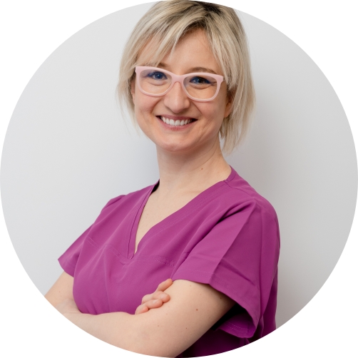 Dentista a Voghera Dr.ssa Paola Tagliani